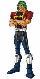 Открытки с Доктором Самсоном Открытки с Доктором Самсоном из комиксов Вселенной Марвел.   