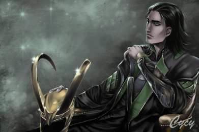 Открытки с Локи Открытки с Локи скачать бесплатно. Открытки с Локи онлайн бесплатно.