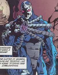 Открытки со Скарабеем  Открытки со Скарабеем из комиксов Вселенной ДС скачать бесплатно.