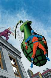 Открытки с Атомом Открытки с Атомом скачать бесплатно. Открытки с Атомом по комиксам.