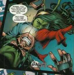 Открытки с Карнаком Открытки с Карнаком из комиксов Вселенной Марвел скачать бесплатно.