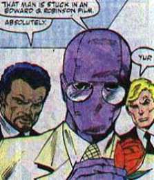 Открытки с Ричардом Фиском Открытки с Ричардом Фиском "Розой" из комиксов Вселенной Марвел.