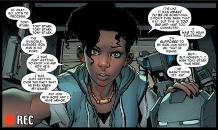 Открытки с Лили Уильямс Открытки с Лили Уильямс из Железного Человека скачать бесплатно.