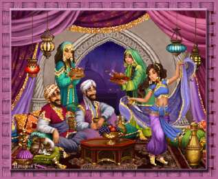 Открытки со сказками  Открытки со сказками бесплатно. Открытки со сказками скачать.