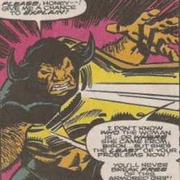 Открытки с Бизоном Билли Китсом Открытки с Бизоном Билли Китсом из комиксов Вселенной Марвел.