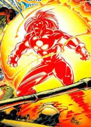 Открытки с Нитро Открытки с Нитро суперзлодеем из комиксов Вселенной Марвел.