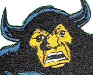 Открытки с Бизоном Билли Китсом Открытки с Бизоном Билли Китсом из комиксов Вселенной Марвел.