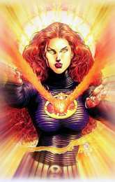 Открытки с Джин Грей Открытки с Джин Грей скачать бесплатно. Открытки с Джин Грей для детей.