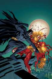 Открытки с Азраилом Открытки с Азраилом по комиксам. Открытки с Азраилом из Бэтмена.