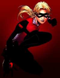 Открытки с Высотой Открытки с Высотой из комиксов Вселенной Марвел скачать бесплатно.