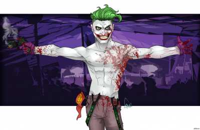 Открытки с Джокером Открытки с Джокером по комиксам. Открытки с Джокером красивые.