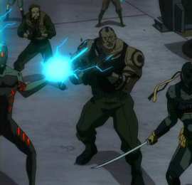 Открытки с Татуированным Человеком Открытки с Татуированным Человеком из комиксов скачать бесплатно.