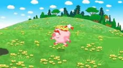 Открытки со Смешариками  Открытки со Смешариками скачать бесплатно. Открытки со Смешариками gif.