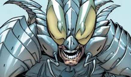 Открытки с Алистером Смайтом Открытки с Алистером Смайтом из комиксов Вселенной Марвел.   