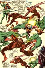 Открытки с Арлекином Открытки с Арлекином из комиксов Вселенной Марвел скачать бесплатно.