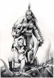 Открытки с Кайерой Открытки с Кайерой из комиксов про Халка скачать бесплатно. 