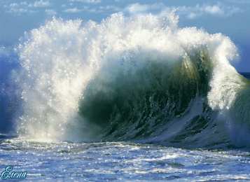 Открытки с волнами  Открытки с волнами скачать бесплатно. Открытки с волнами gif.