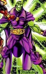 Открытки с Драксом Разрушителем  Открытки с Драксом Разрушителем врагом Тора из комиксов Марвел.