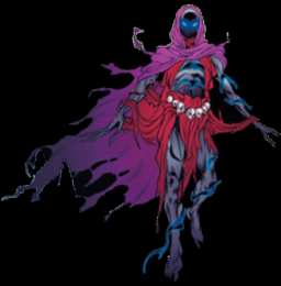 Открытки с Забвением Открытки с Забвением Обливионом из комиксов Вселенной Марвел.