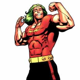 Открытки с Доктором Самсоном Открытки с Доктором Самсоном из комиксов Вселенной Марвел.   