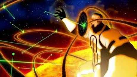 Открытки с Кроной Открытки с Кроной суперзлодеем из вселенной комиксов от ДС. 