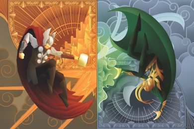 Открытки с Локи Открытки с Локи скачать бесплатно. Открытки с Локи онлайн бесплатно.