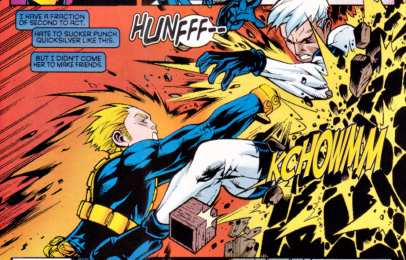 Открытки с Пушечным Ядром Открытки с Пушечным Ядром из комиксов Вселенной Марвел скачать.