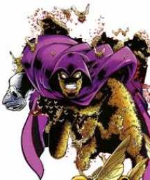 Открытки с Человеком Роем Открытки с Человеком Роем из комиксов Вселенной Марвел скачать.