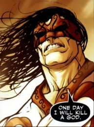 Открытки с Горгоном Томи Шишидо Открытки с Горгоном Томи Шишидо из комиксов Вселенной Марвел.