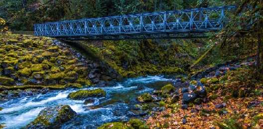 Открытки с мостами  Открытки с каменными мостами. Открытки с деревянными мостами.