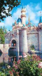 Открытки с замками Открытки с замками скачать бесплатно. Открытки с замками онлайн.