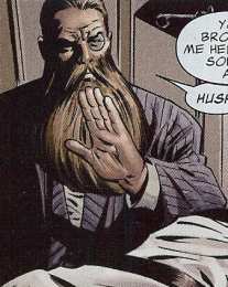 Открытки с Доктором Фаустом Открытки с Доктором Фаустом из комиксов Марвел скачать бесплатно.