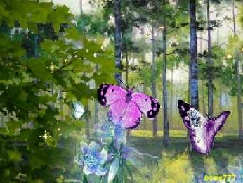 Открытки с летним лесом Открытки с летним лесом бесплатно онлайн. Красивые открытки с лесом.