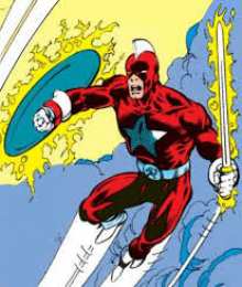 Открытки с Красногвардейцем Открытки с Красногвардейцем Алексеем Шостаковым из комиксов.