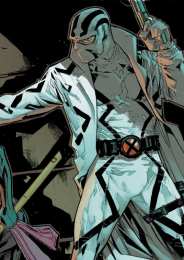 Открытки с Фантомексом Открытки с Фантомексом супергероем из комиксов Вселенной Марвел.