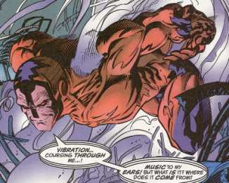 Открытки с Кло Открытки с Кло из комиксов Вселенной Марвел скачать бесплатно.