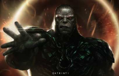 Открытки с Дарксайдом Открытки с Дарксайдом скачать. Открытки с Дарксайдом онлайн.