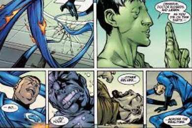 Открытки с Абраксасом Открытки с Абраксасом из комиксов Вселенной Марвел скачать. 