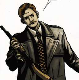 Открытки с Мартином Соупом Открытки с Мартином Соупом из комиксов Марвел скачать бесплатно.