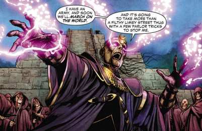 Открытки с Феликсом Фаустом Открытки с Феликсом Фаустом DC. Открытки с Феликсом Фаустом скачать.