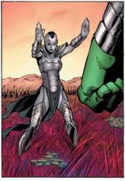 Открытки с Кайерой Открытки с Кайерой из комиксов про Халка скачать бесплатно. 