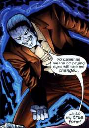 Открытки с Хамелеоном от Марвел Открытки с Хамелеоном от комиксов Марвел скачать бесплатно. 