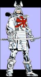 Открытки с Серебряным Самураем Открытки с Серебряным Самураем из комиксов Вселенной Марвел.