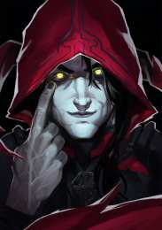 Открытки с Капюшоном Открытки с Капюшоном из комиксов Вселенной Марвел скачать.  