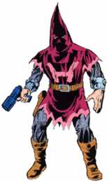 Открытки с Ненавистником Открытки с Ненавистником суперзлодеем из комиксов Вселенной Марвел.