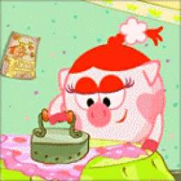 Открытки со Смешариками  Открытки со Смешариками скачать бесплатно. Открытки со Смешариками gif.