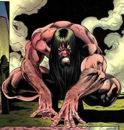 Открытки с Алексеем Кравиновым Открытки с Алексеем Кравиновым из Вселенной комиксов Марвел.