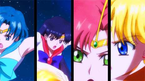 Открытки с Сейлор Мун Открытки с Сейлор Мун бесплатно. Открытки с Сейлор Мун скачать.