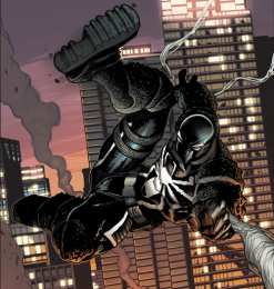 Открытки с Флэшем Томпсоном Открытки с Флэшем Томпсоном из комиксов про Спайдермэна от марвел.