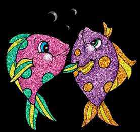 Открытки с рыбами  Открытки с рыбами скачать бесплатно. Открытки с рыбами gif. 